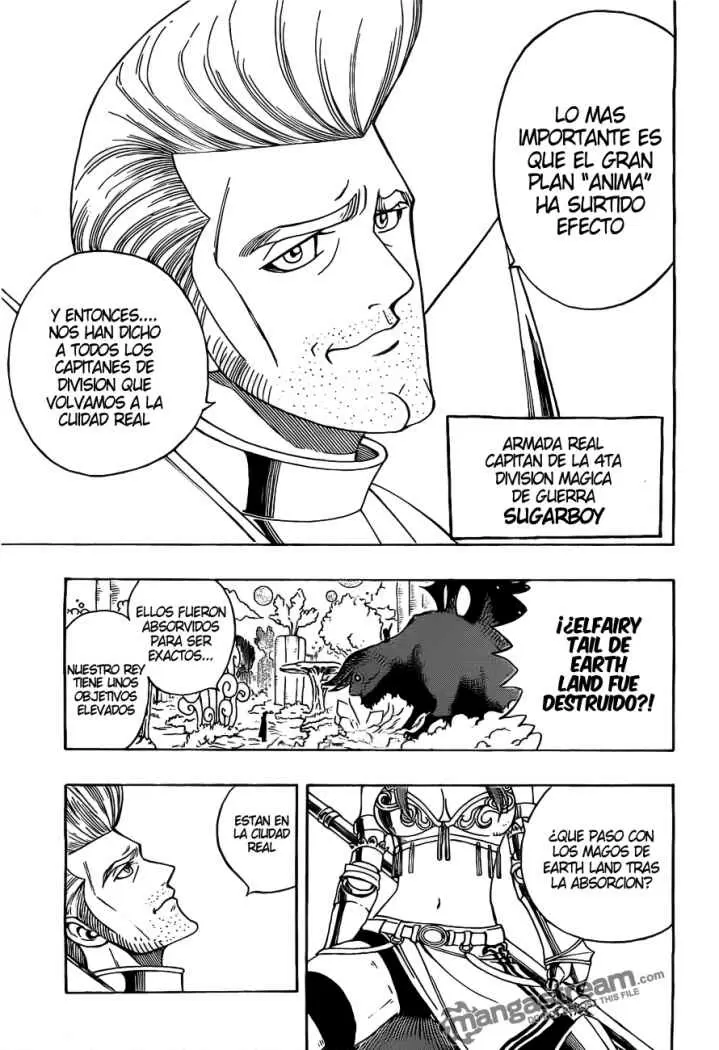 Fairy Tail - Capítulo 170 - Página 16 - LectorTMOo