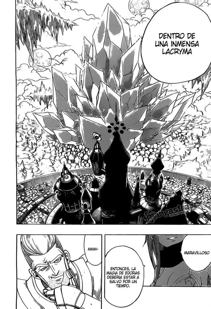 Fairy Tail - Capítulo 170 - Página 17 - LectorTMOo