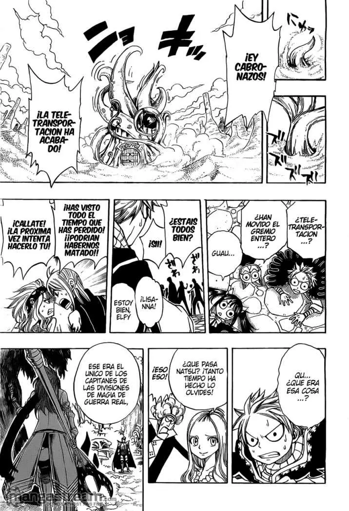 Fairy Tail - Capítulo 170 - Página 18 - LectorTMOo