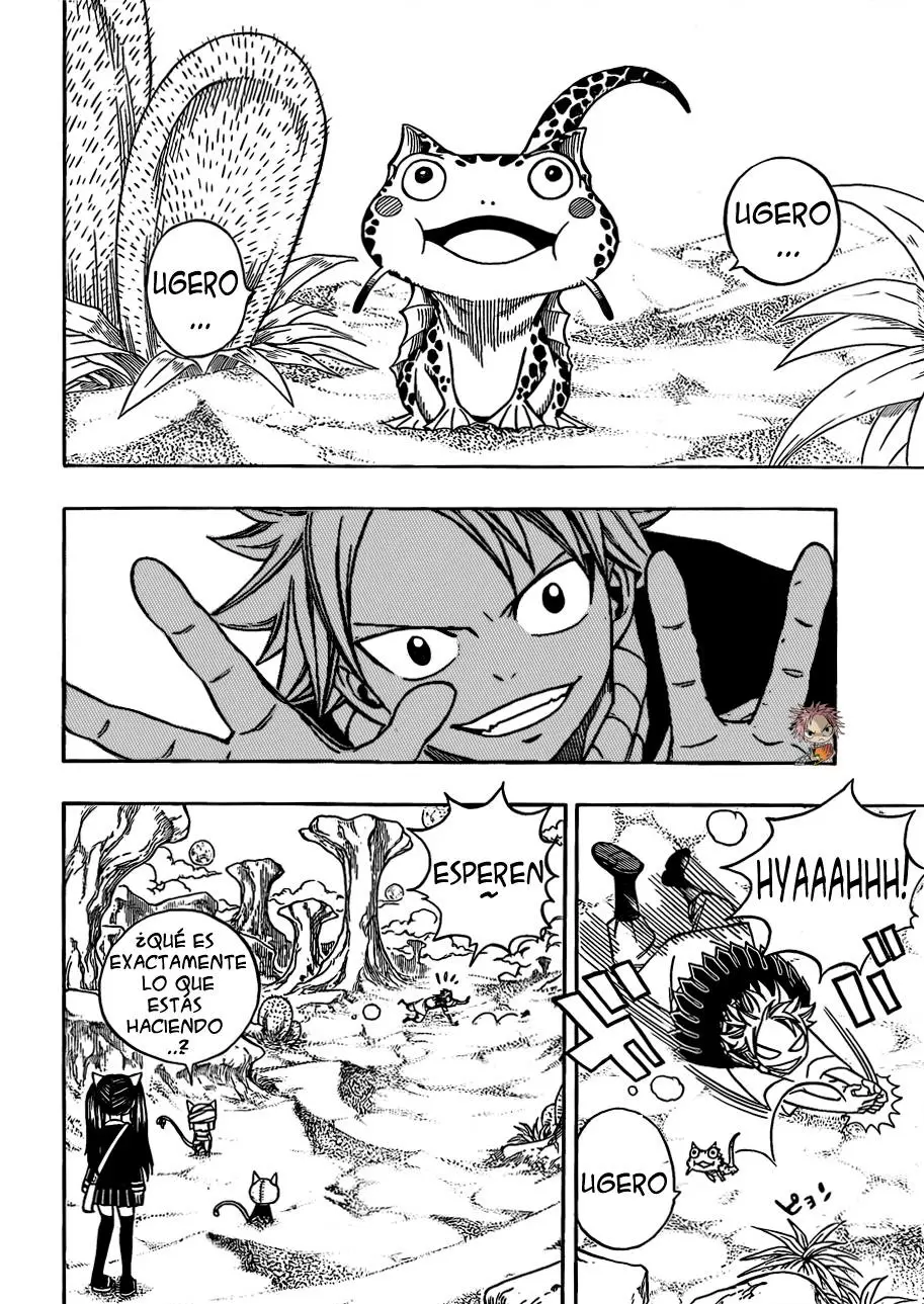 Fairy Tail - Capítulo 171 - Página 13 - LectorTMOo