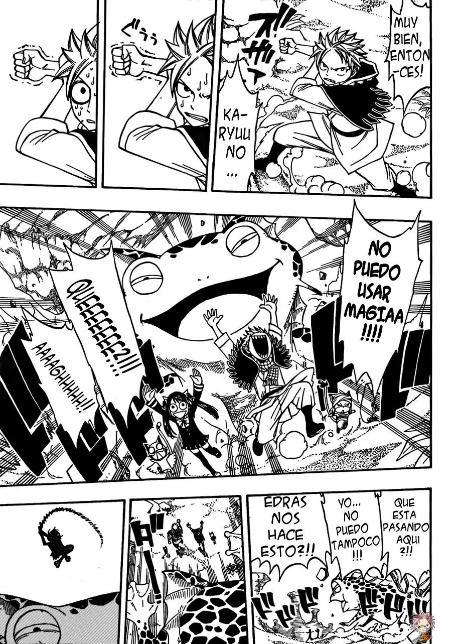 Fairy Tail - Capítulo 171 - Página 16 - LectorTMOo