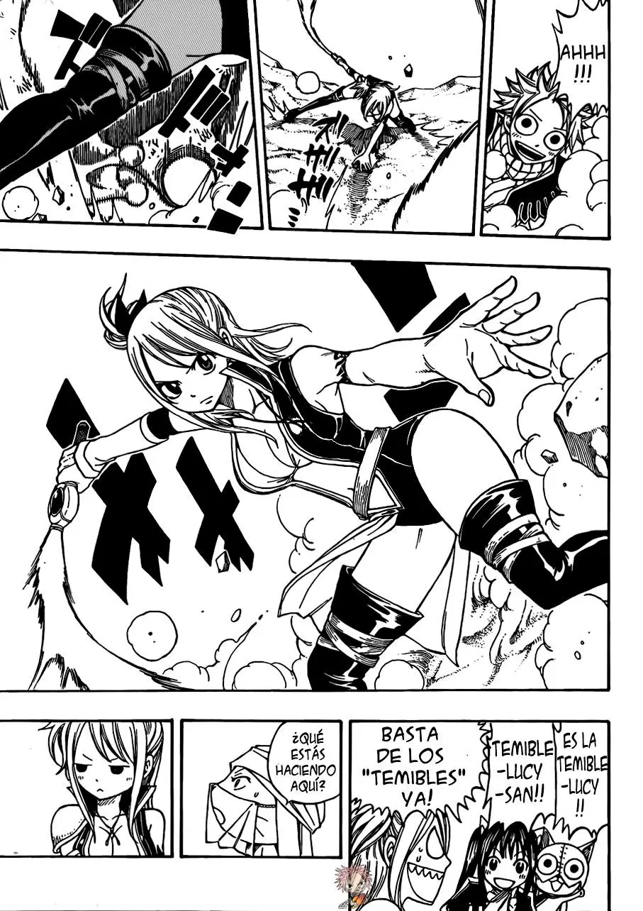 Fairy Tail - Capítulo 171 - Página 18 - LectorTMOo