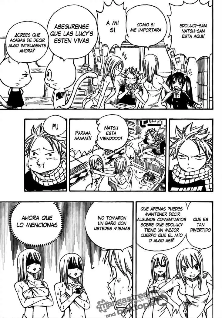 Fairy Tail - Capítulo 173 - Página 3 - LectorTMOo