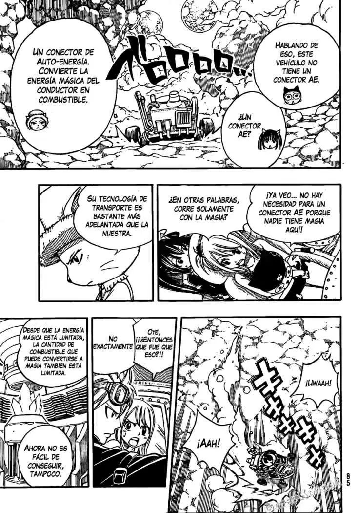 Fairy Tail - Capítulo 174 - Página 3 - LectorTMOo
