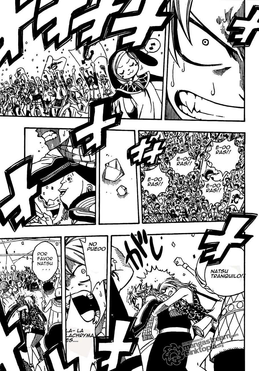 Fairy Tail - Capítulo 174 - Página 18 - LectorTMOo