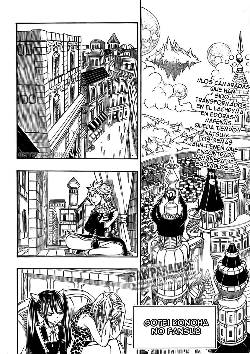 Fairy Tail - Capítulo 175 - Página 2 - LectorTMOo