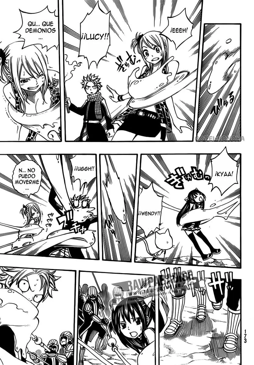 Fairy Tail - Capítulo 175 - Página 13 - LectorTMOo