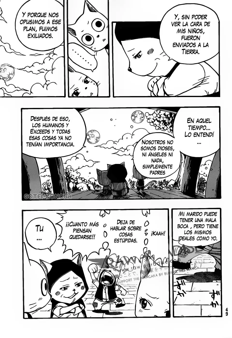 Fairy Tail - Capítulo 177 - Página 14 - LectorTMOo