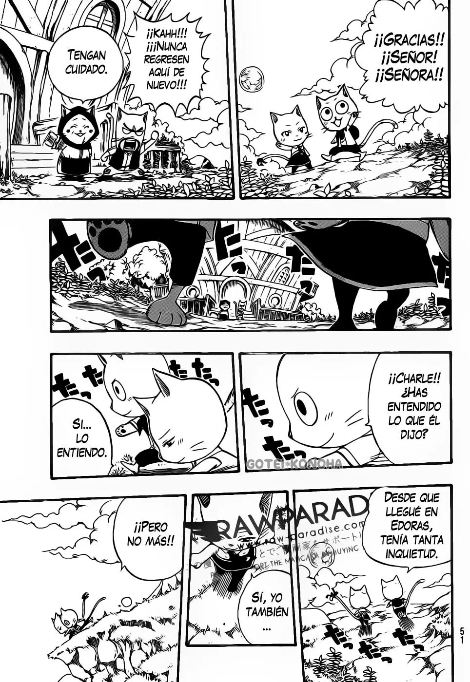 Fairy Tail - Capítulo 177 - Página 16 - LectorTMOo