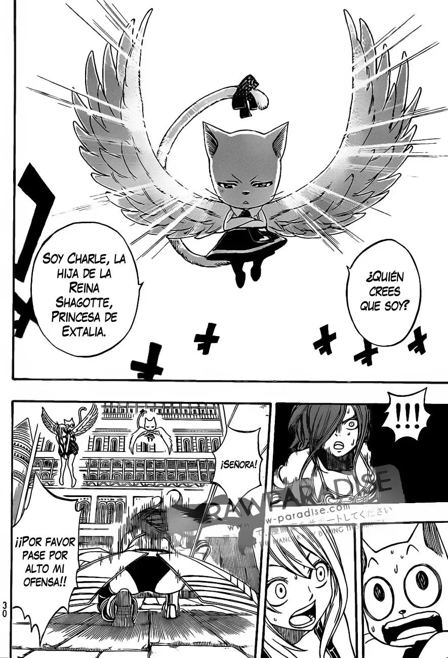 Fairy Tail - Capítulo 178 - Página 11 - LectorTMOo