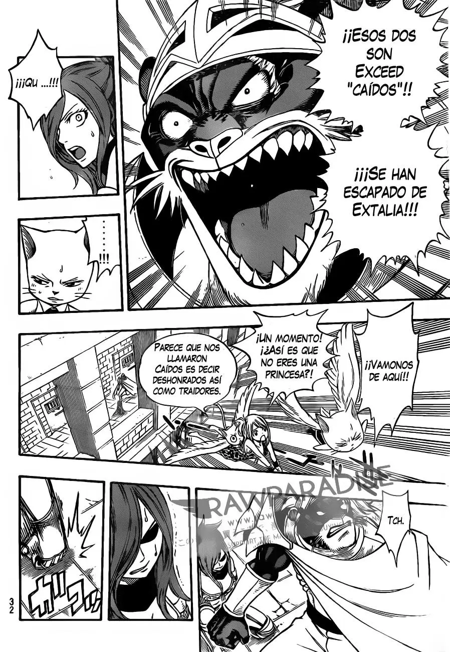 Fairy Tail - Capítulo 178 - Página 13 - LectorTMOo