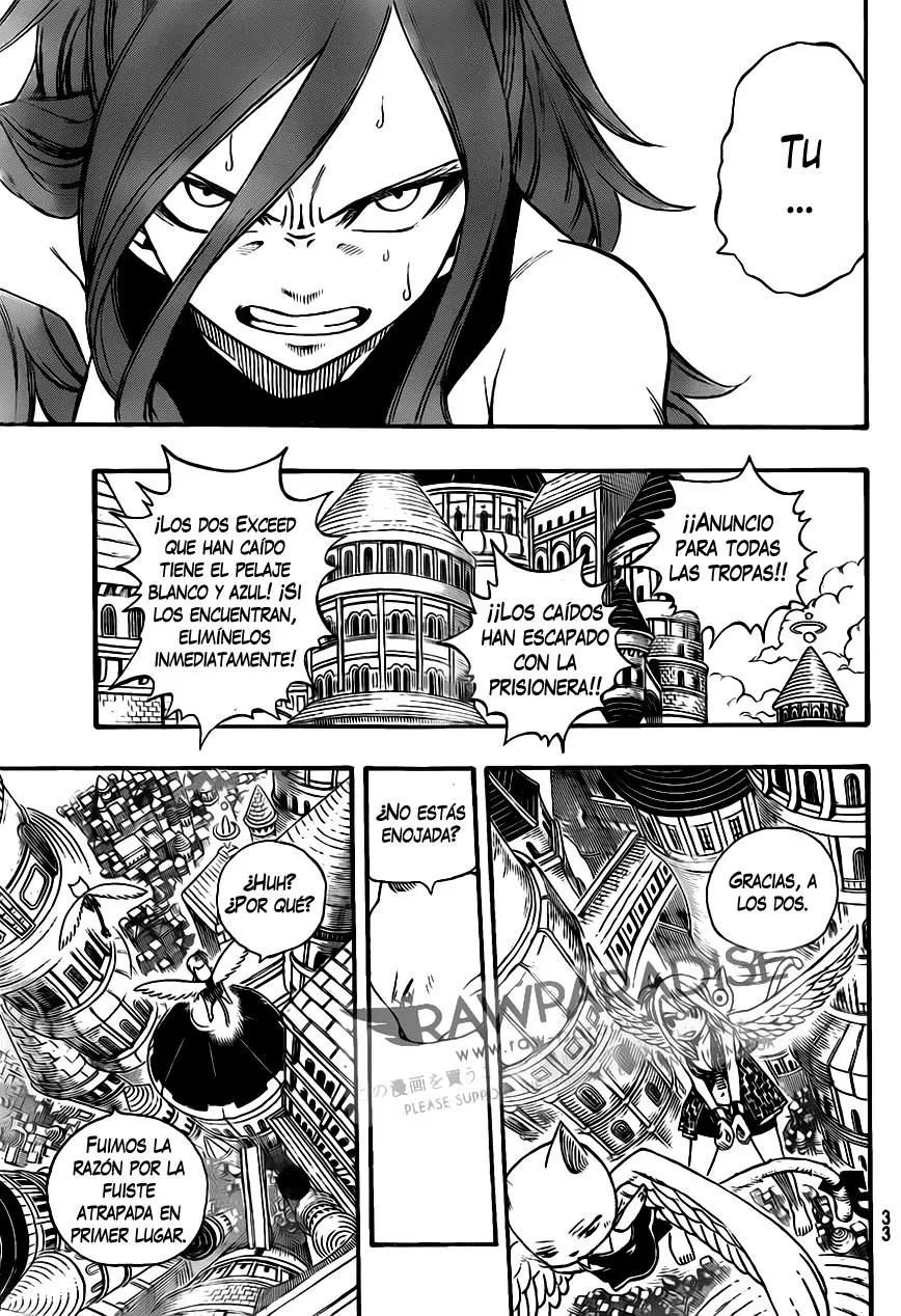 Fairy Tail - Capítulo 178 - Página 14 - LectorTMOo