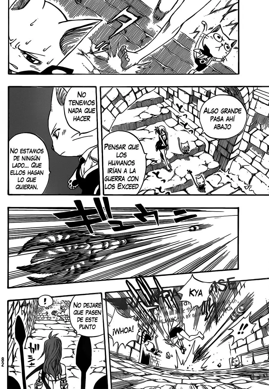 Fairy Tail - Capítulo 179 - Página 12 - LectorTMOo