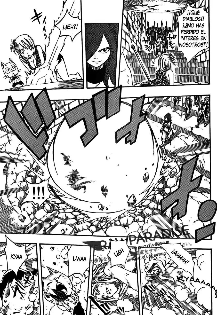 Fairy Tail - Capítulo 179 - Página 13 - LectorTMOo