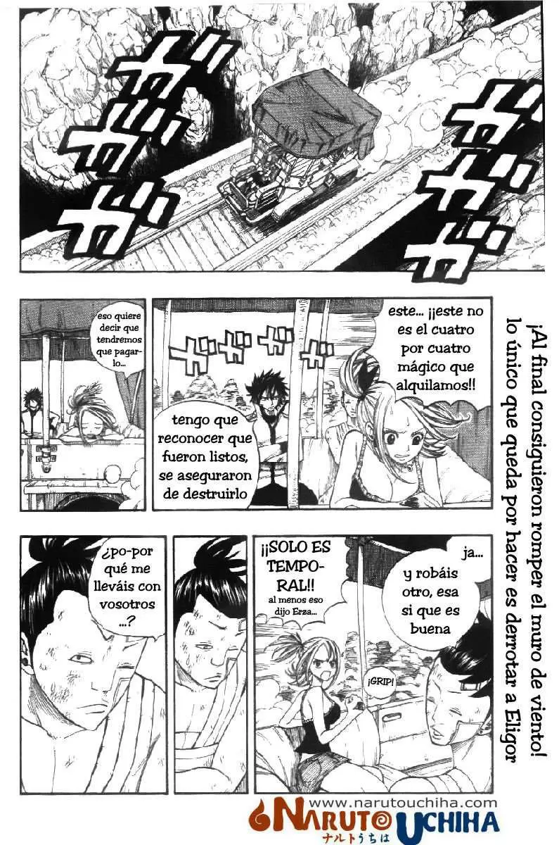 Fairy Tail - Capítulo 18 - Página 2 - LectorTMOo