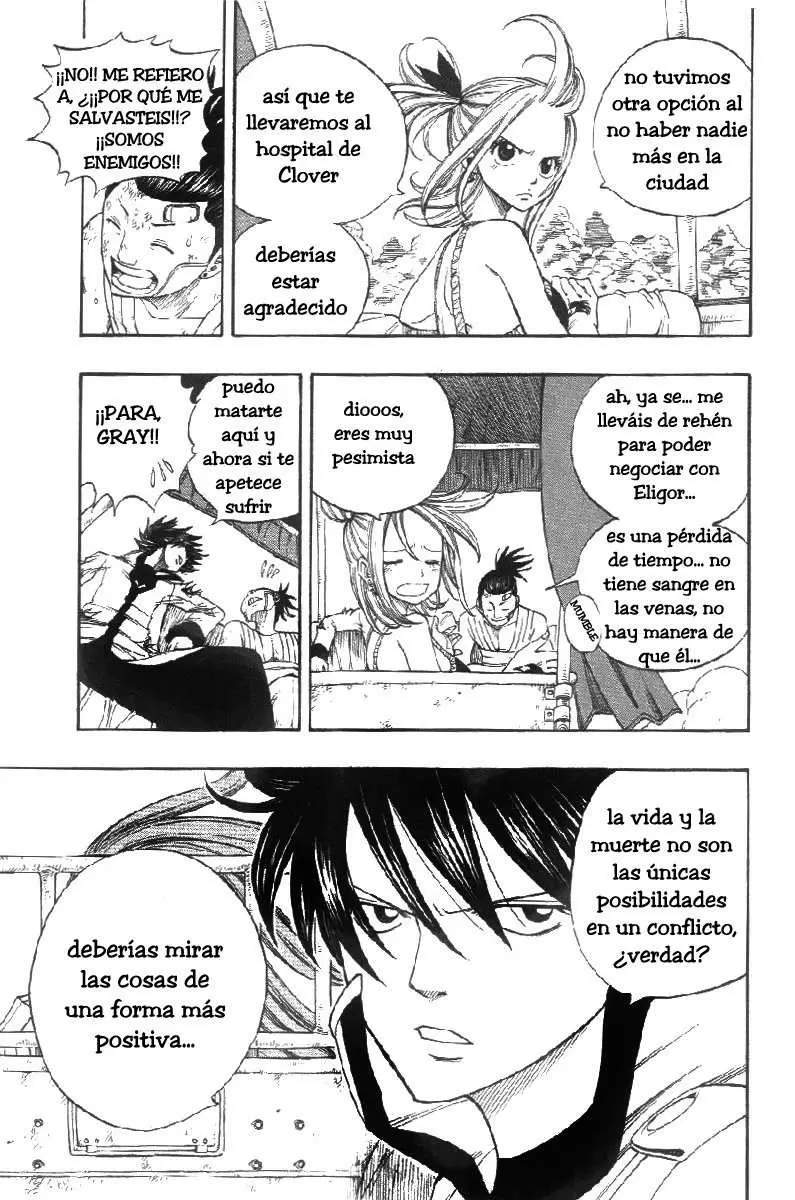Fairy Tail - Capítulo 18 - Página 3 - LectorTMOo