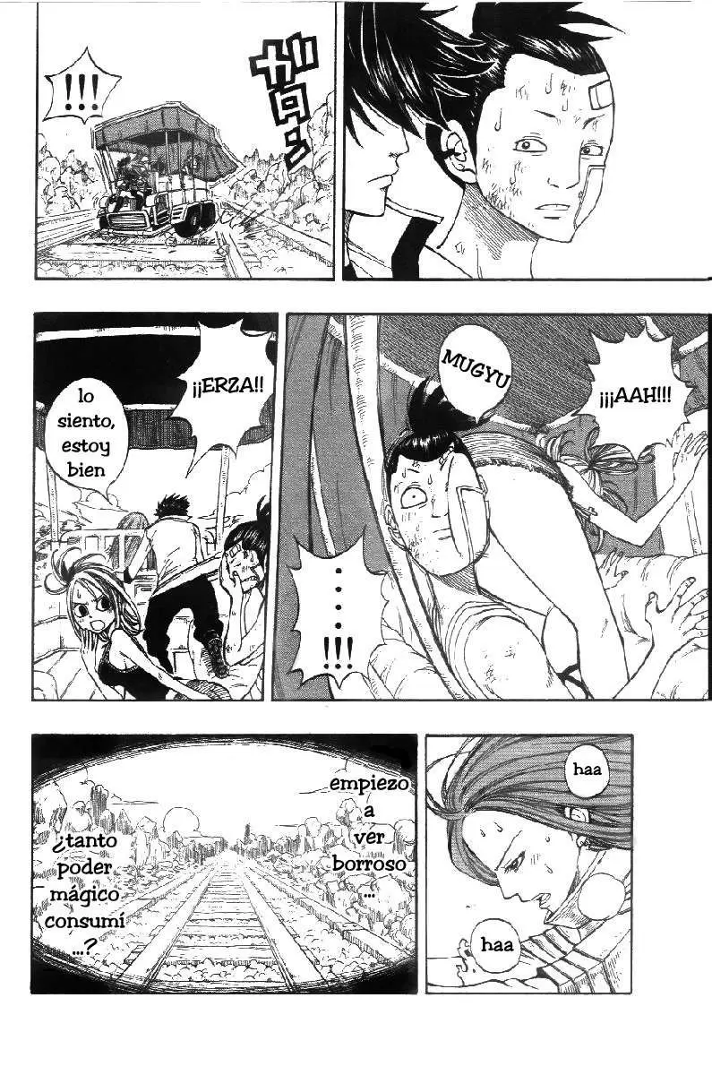 Fairy Tail - Capítulo 18 - Página 4 - LectorTMOo