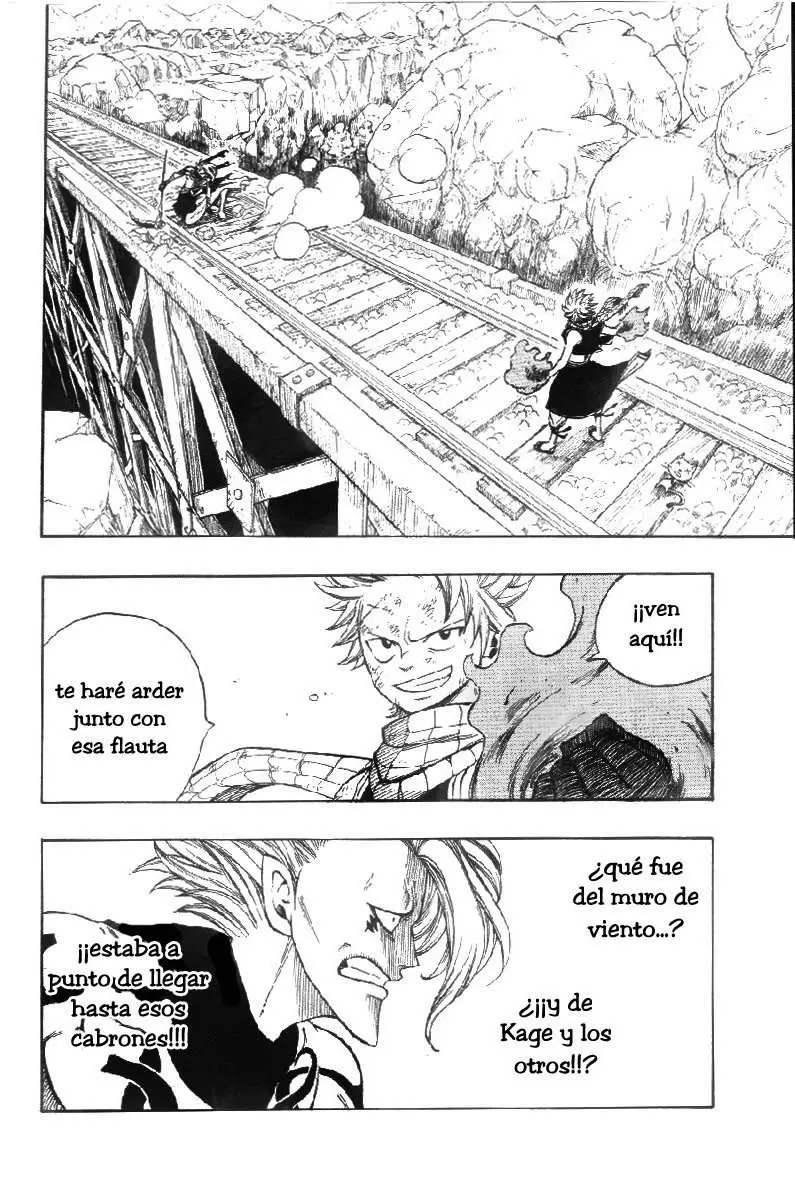 Fairy Tail - Capítulo 18 - Página 6 - LectorTMOo