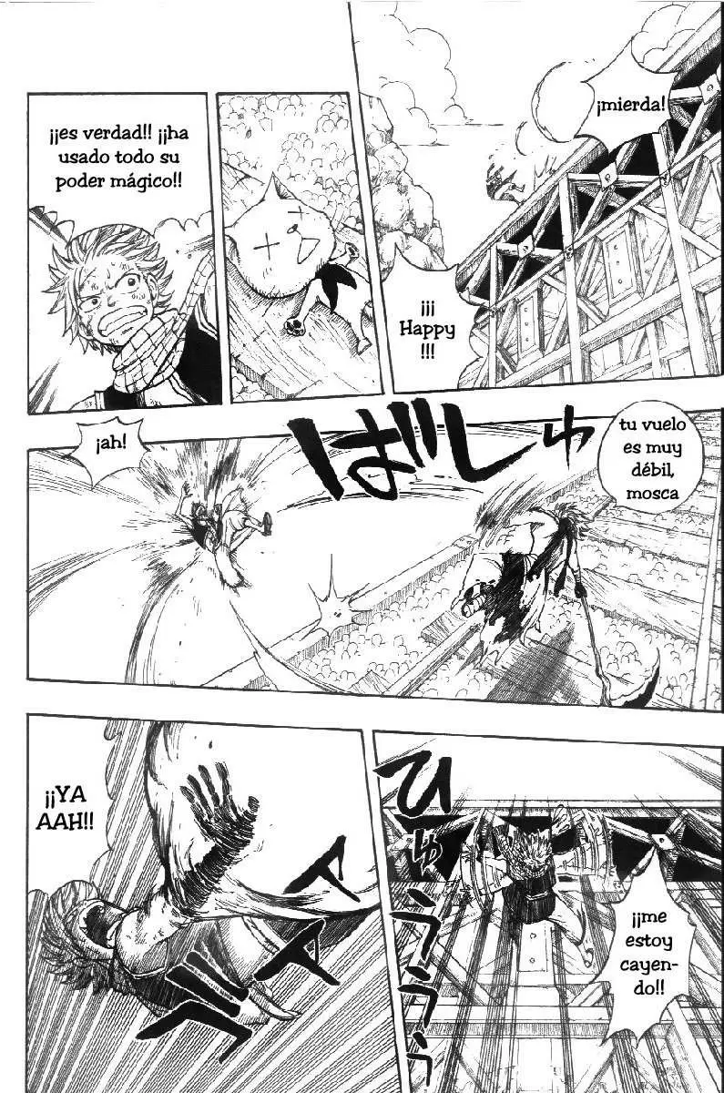 Fairy Tail - Capítulo 18 - Página 8 - LectorTMOo