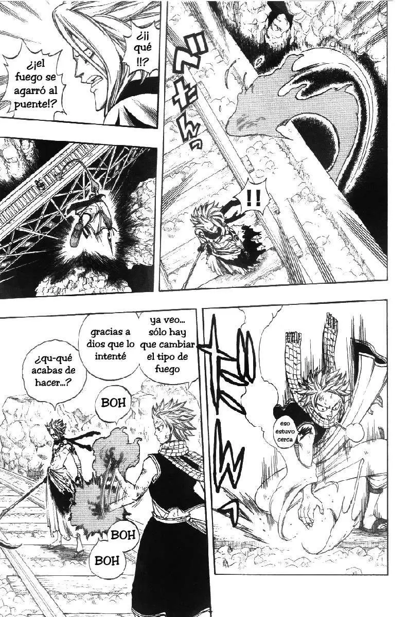 Fairy Tail - Capítulo 18 - Página 9 - LectorTMOo