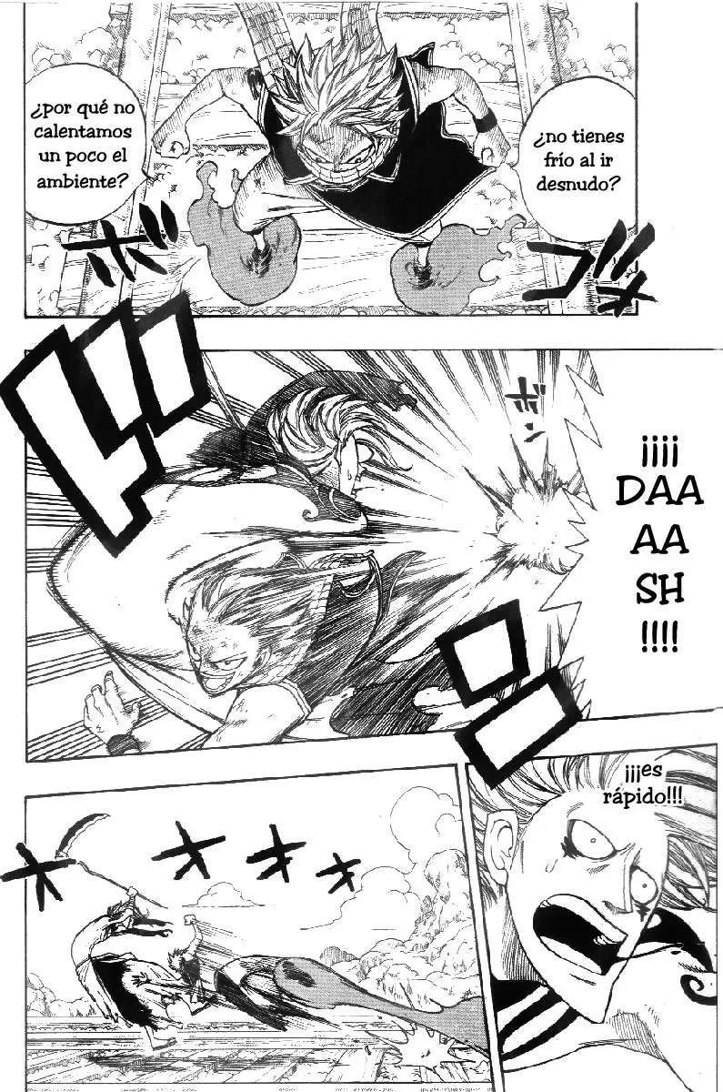 Fairy Tail - Capítulo 18 - Página 10 - LectorTMOo