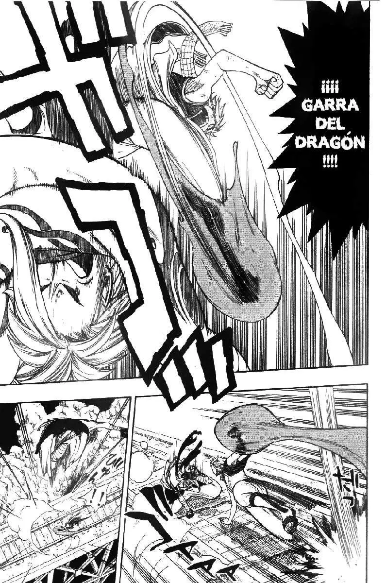 Fairy Tail - Capítulo 18 - Página 11 - LectorTMOo