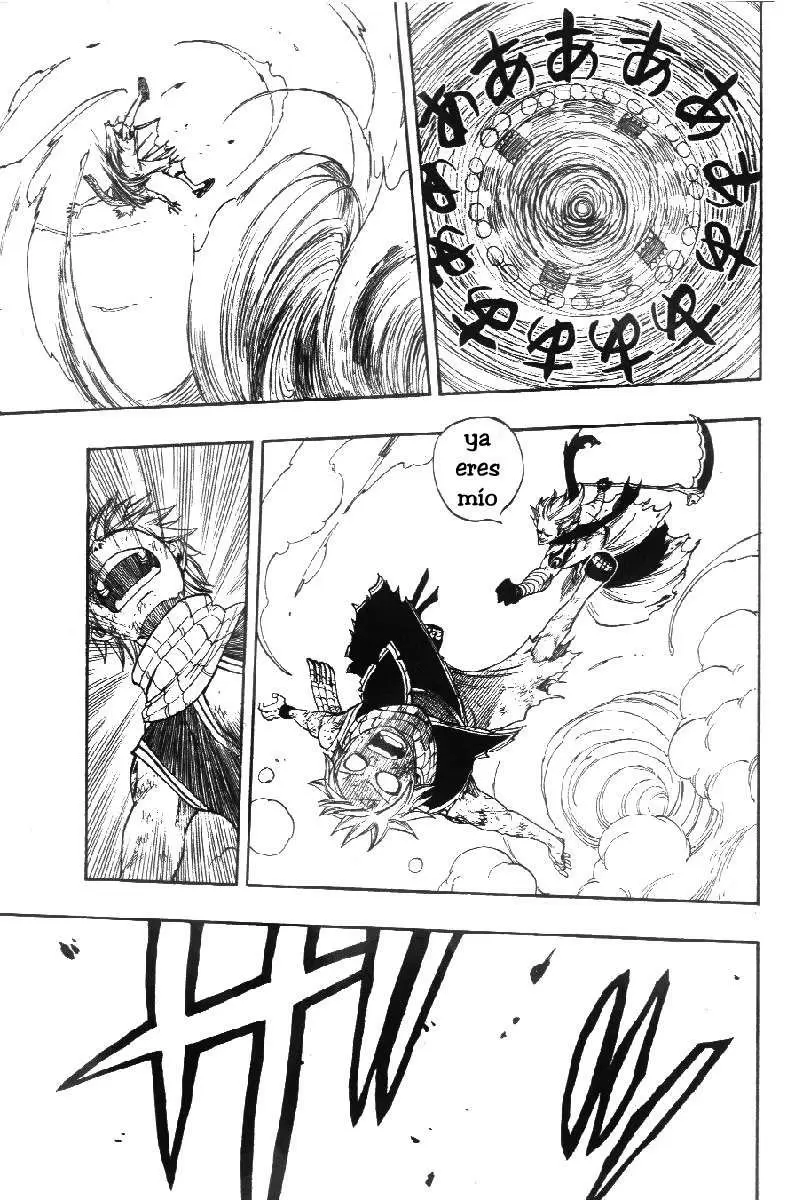 Fairy Tail - Capítulo 18 - Página 13 - LectorTMOo