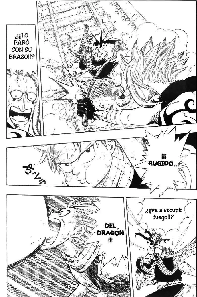 Fairy Tail - Capítulo 18 - Página 14 - LectorTMOo