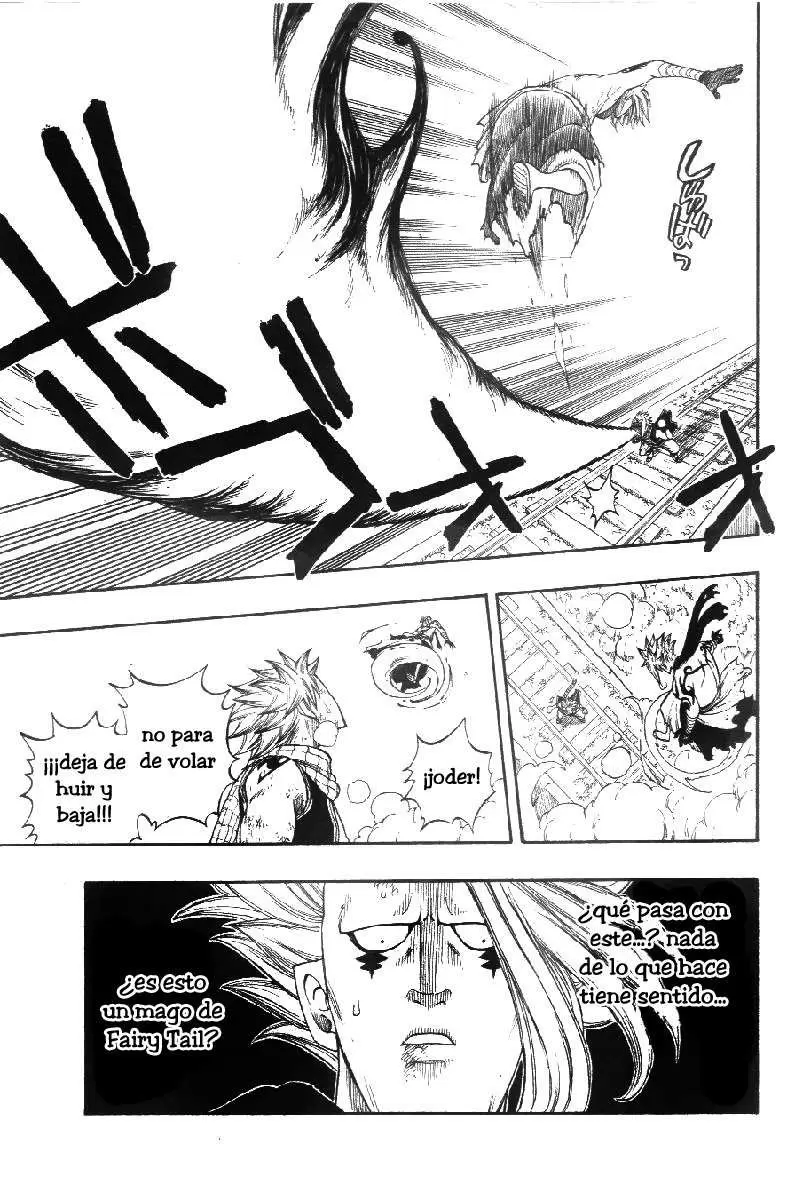 Fairy Tail - Capítulo 18 - Página 15 - LectorTMOo