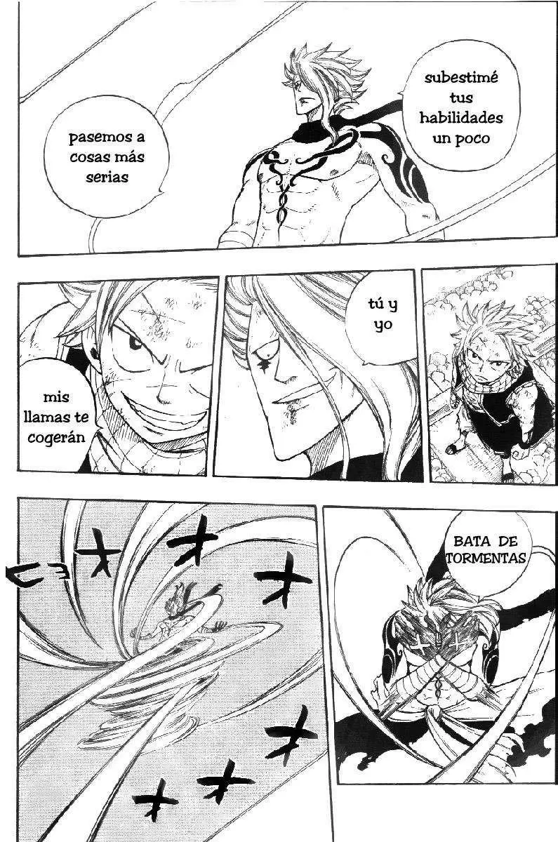 Fairy Tail - Capítulo 18 - Página 16 - LectorTMOo