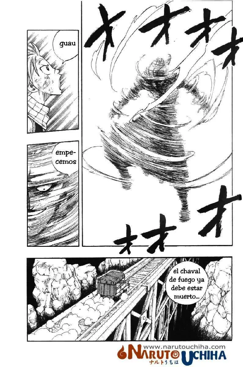 Fairy Tail - Capítulo 18 - Página 17 - LectorTMOo