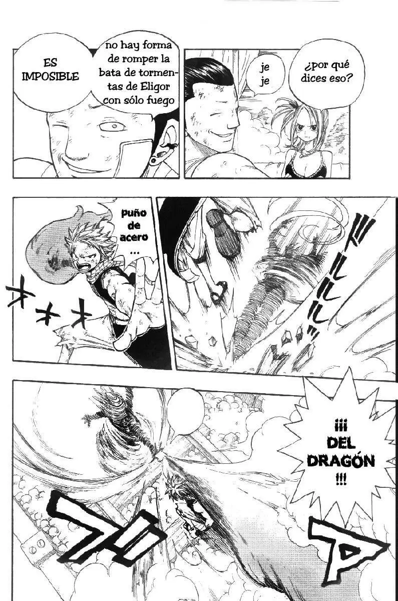 Fairy Tail - Capítulo 18 - Página 18 - LectorTMOo