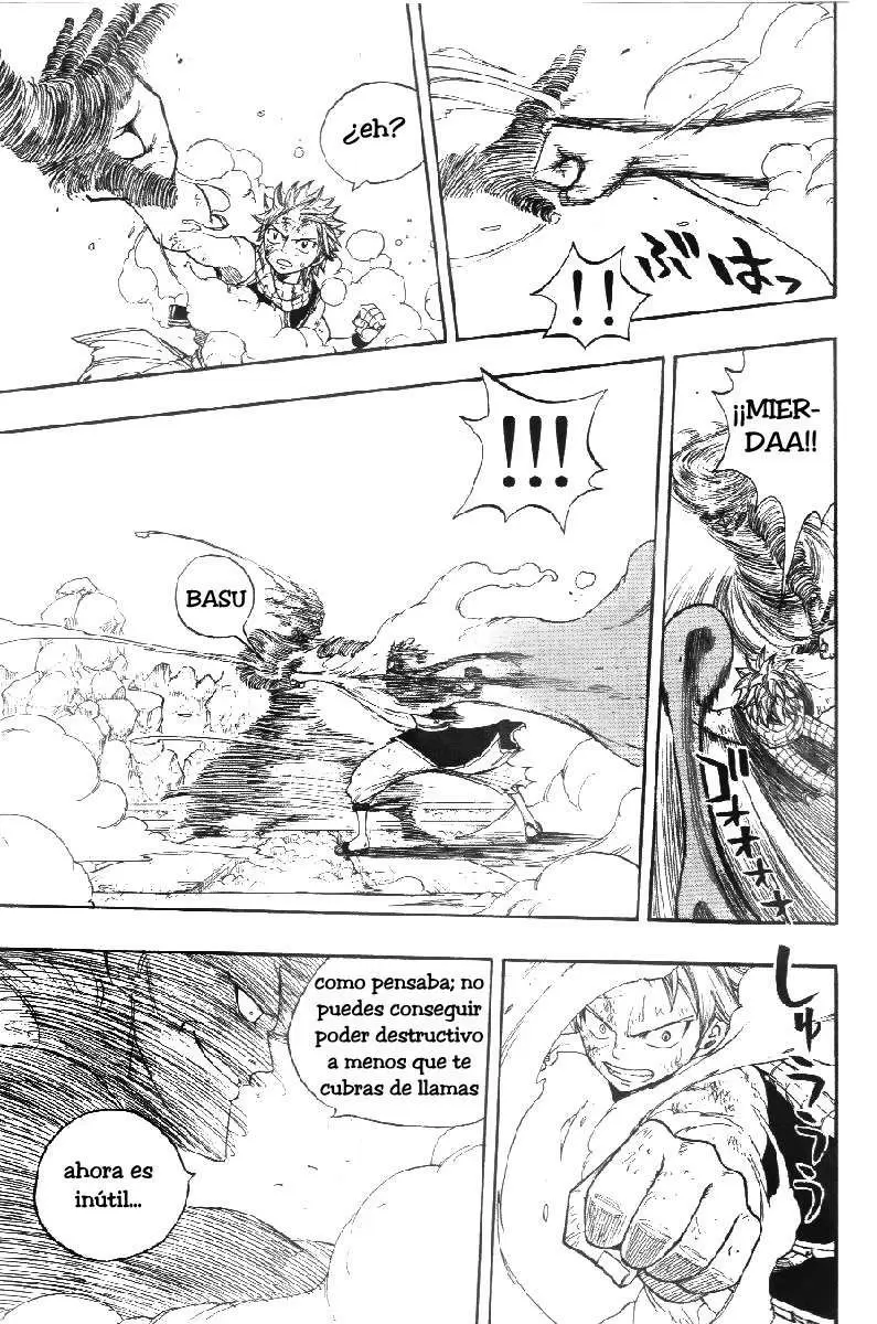 Fairy Tail - Capítulo 18 - Página 19 - LectorTMOo