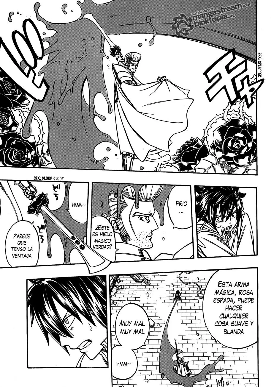 Fairy Tail - Capítulo 182 - Página 13 - LectorTMOo