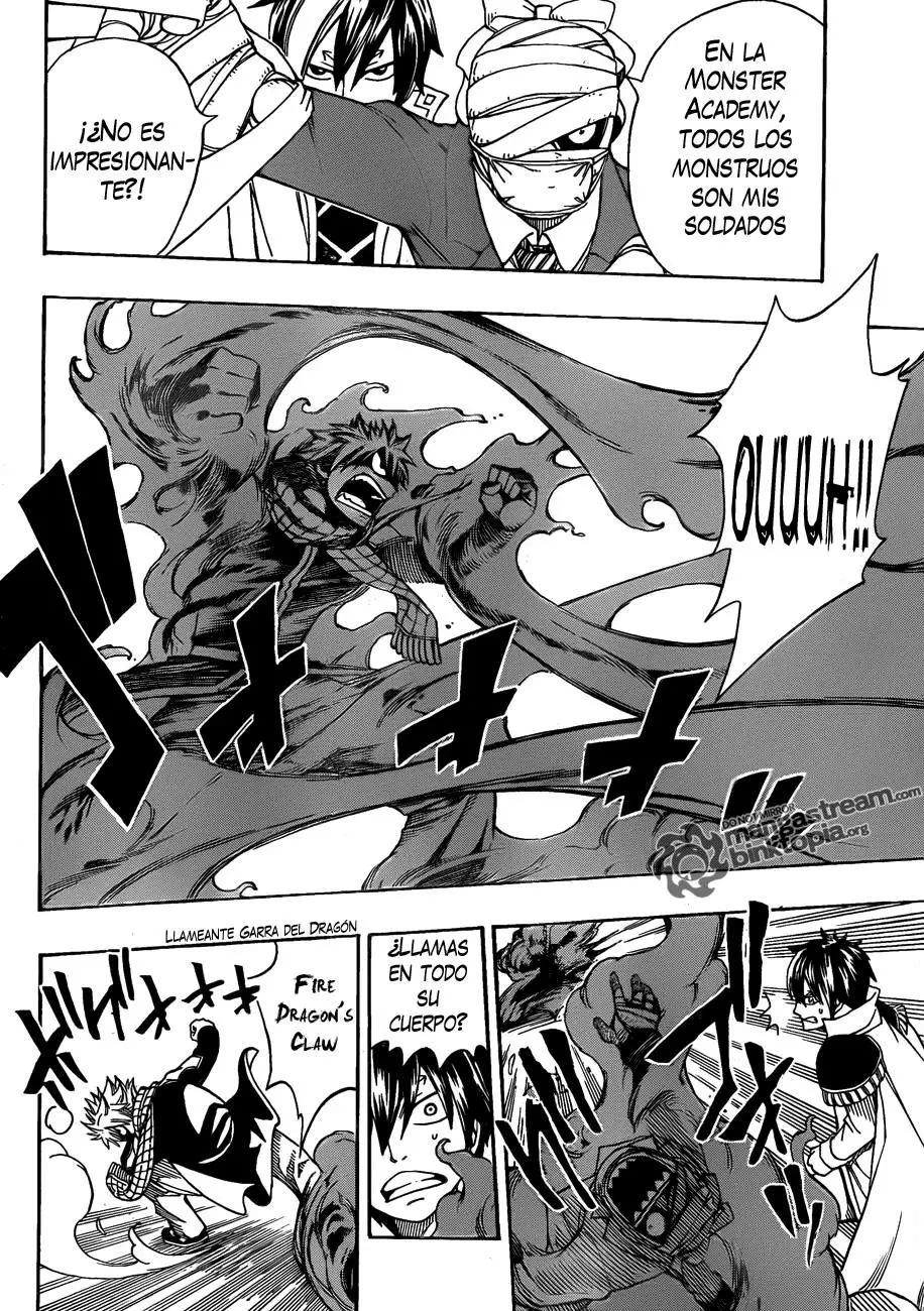 Fairy Tail - Capítulo 183 - Página 12 - LectorTMOo