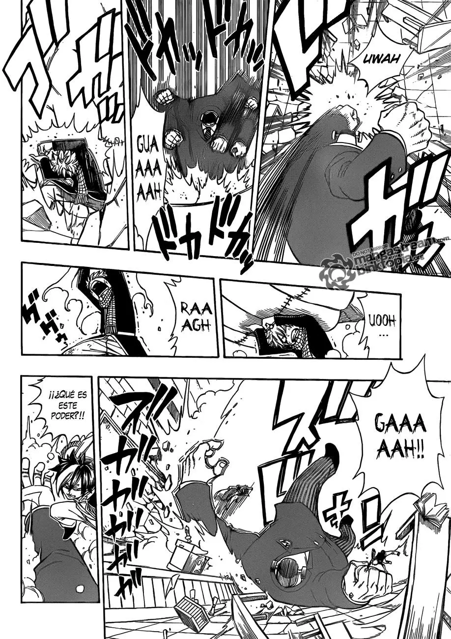 Fairy Tail - Capítulo 183 - Página 14 - LectorTMOo