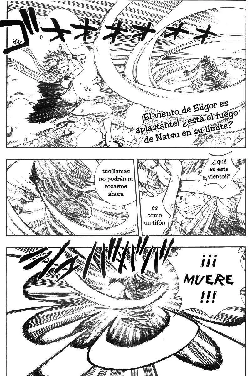 Fairy Tail - Capítulo 19 - Página 2 - LectorTMOo