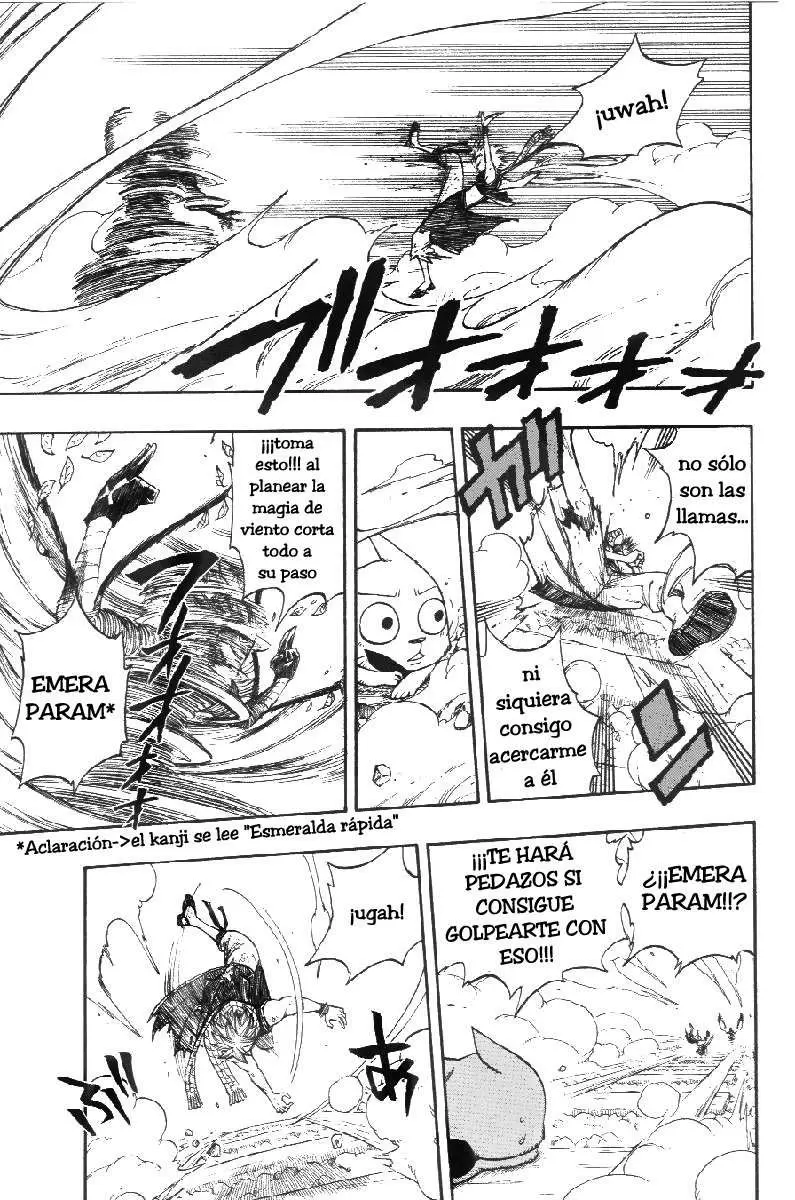 Fairy Tail - Capítulo 19 - Página 5 - LectorTMOo