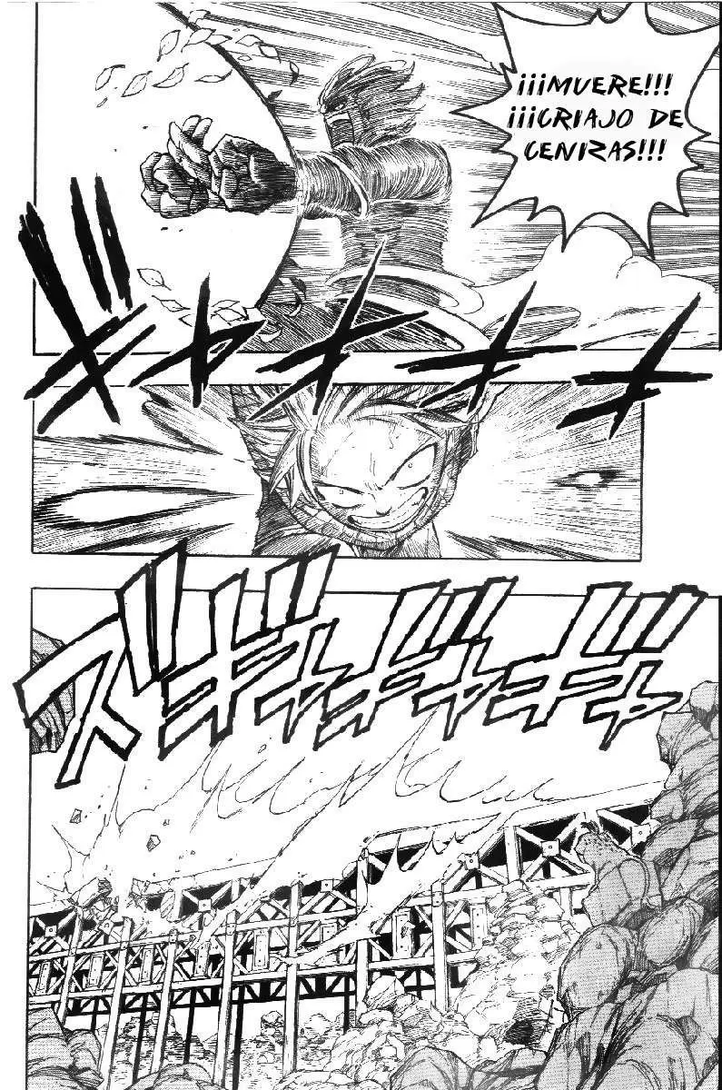 Fairy Tail - Capítulo 19 - Página 6 - LectorTMOo