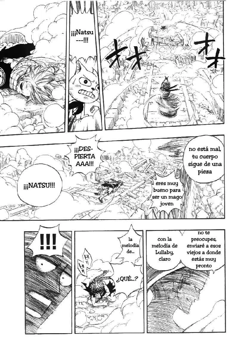 Fairy Tail - Capítulo 19 - Página 7 - LectorTMOo