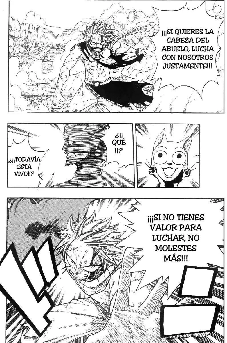 Fairy Tail - Capítulo 19 - Página 8 - LectorTMOo