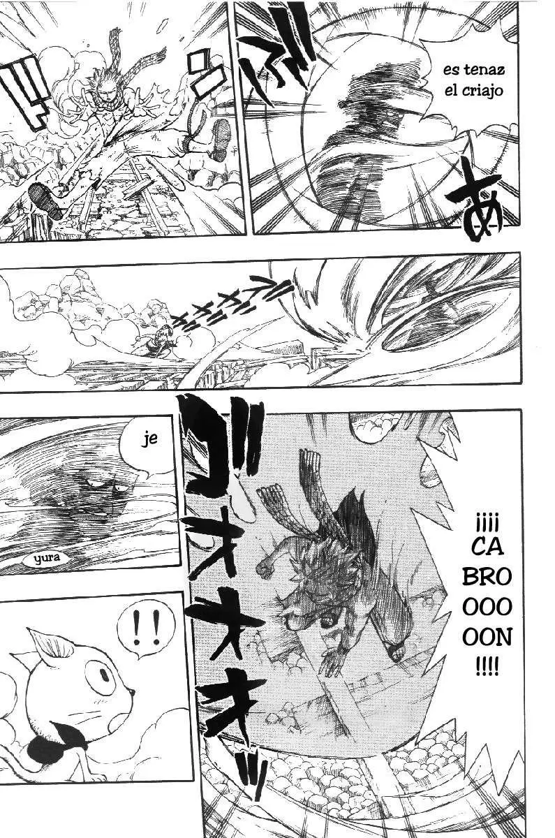 Fairy Tail - Capítulo 19 - Página 9 - LectorTMOo