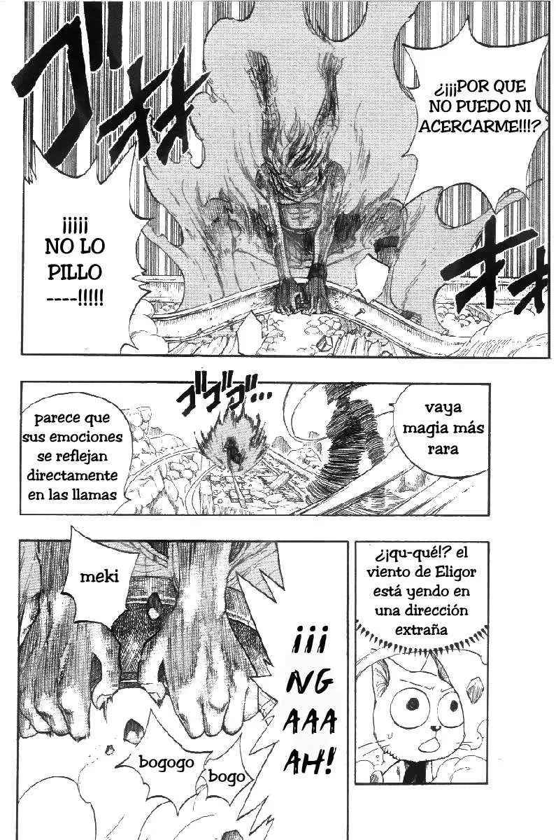 Fairy Tail - Capítulo 19 - Página 10 - LectorTMOo
