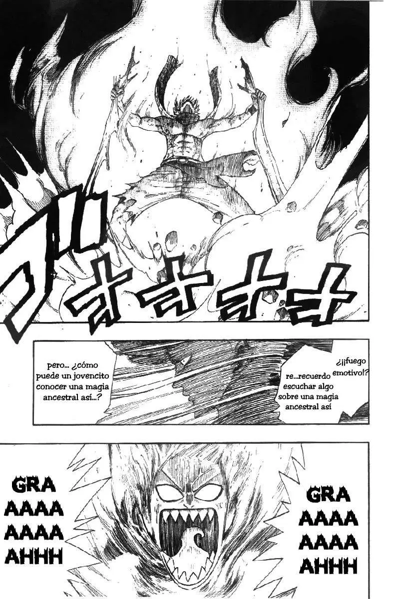 Fairy Tail - Capítulo 19 - Página 11 - LectorTMOo