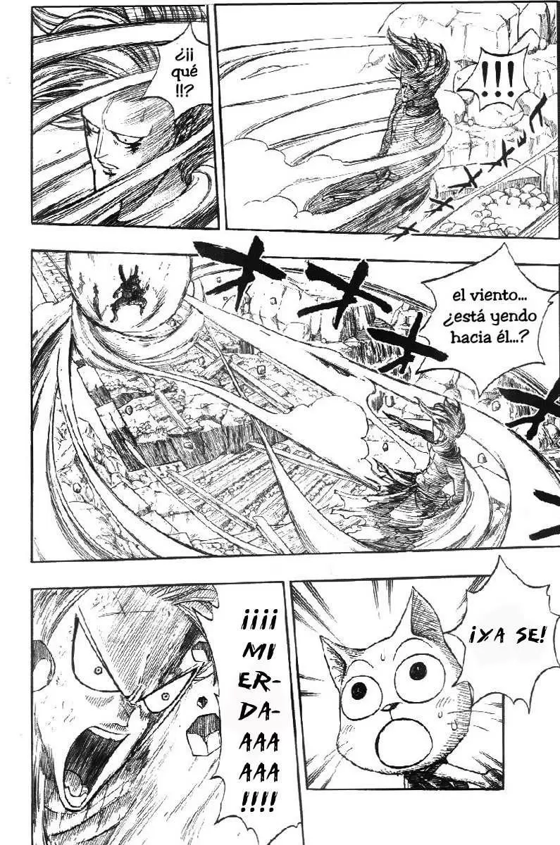 Fairy Tail - Capítulo 19 - Página 12 - LectorTMOo