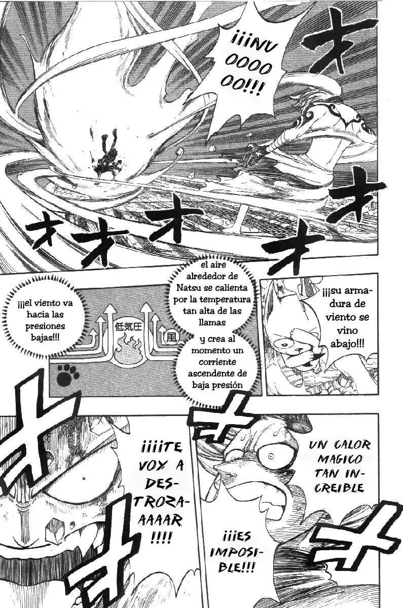 Fairy Tail - Capítulo 19 - Página 15 - LectorTMOo