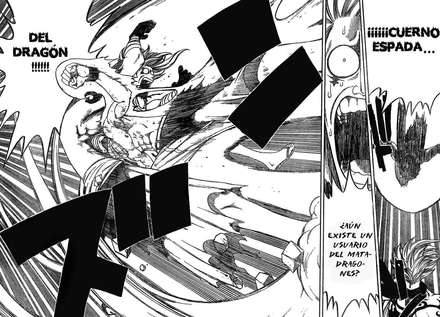 Fairy Tail - Capítulo 19 - Página 16 - LectorTMOo