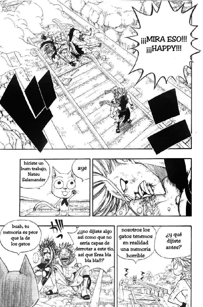 Fairy Tail - Capítulo 19 - Página 18 - LectorTMOo