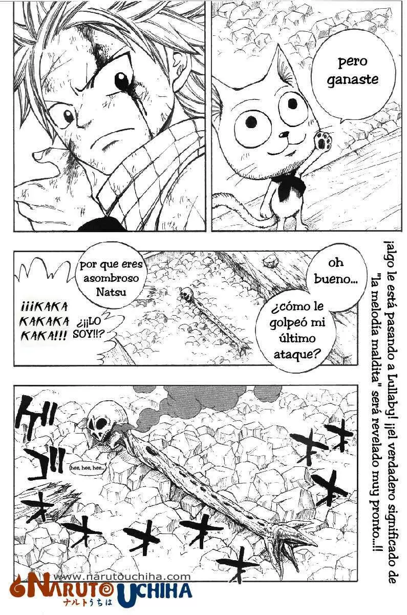 Fairy Tail - Capítulo 19 - Página 19 - LectorTMOo