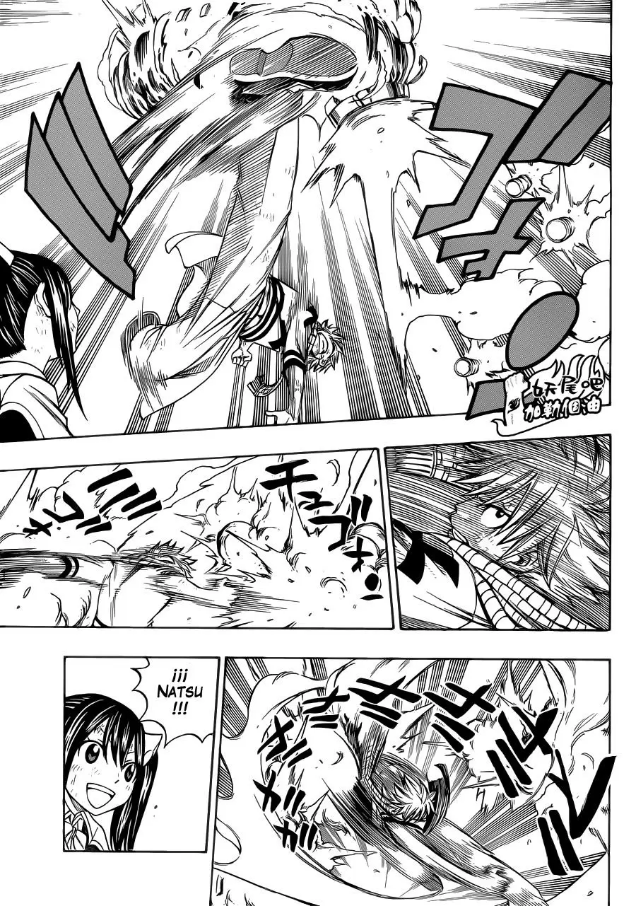 Fairy Tail - Capítulo 191 - Página 7 - LectorTMOo